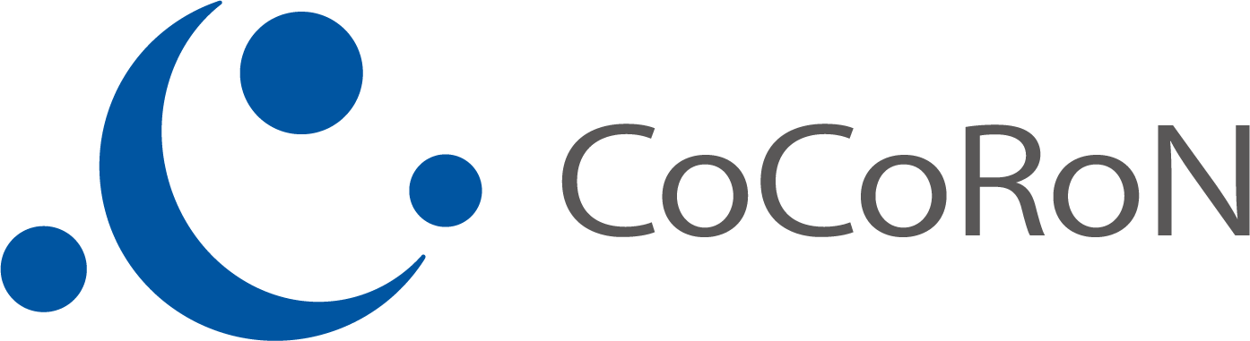 株式会社CoCoRoN